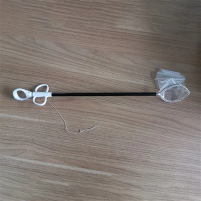 Bag Adalw Sbesimen Endosgopig